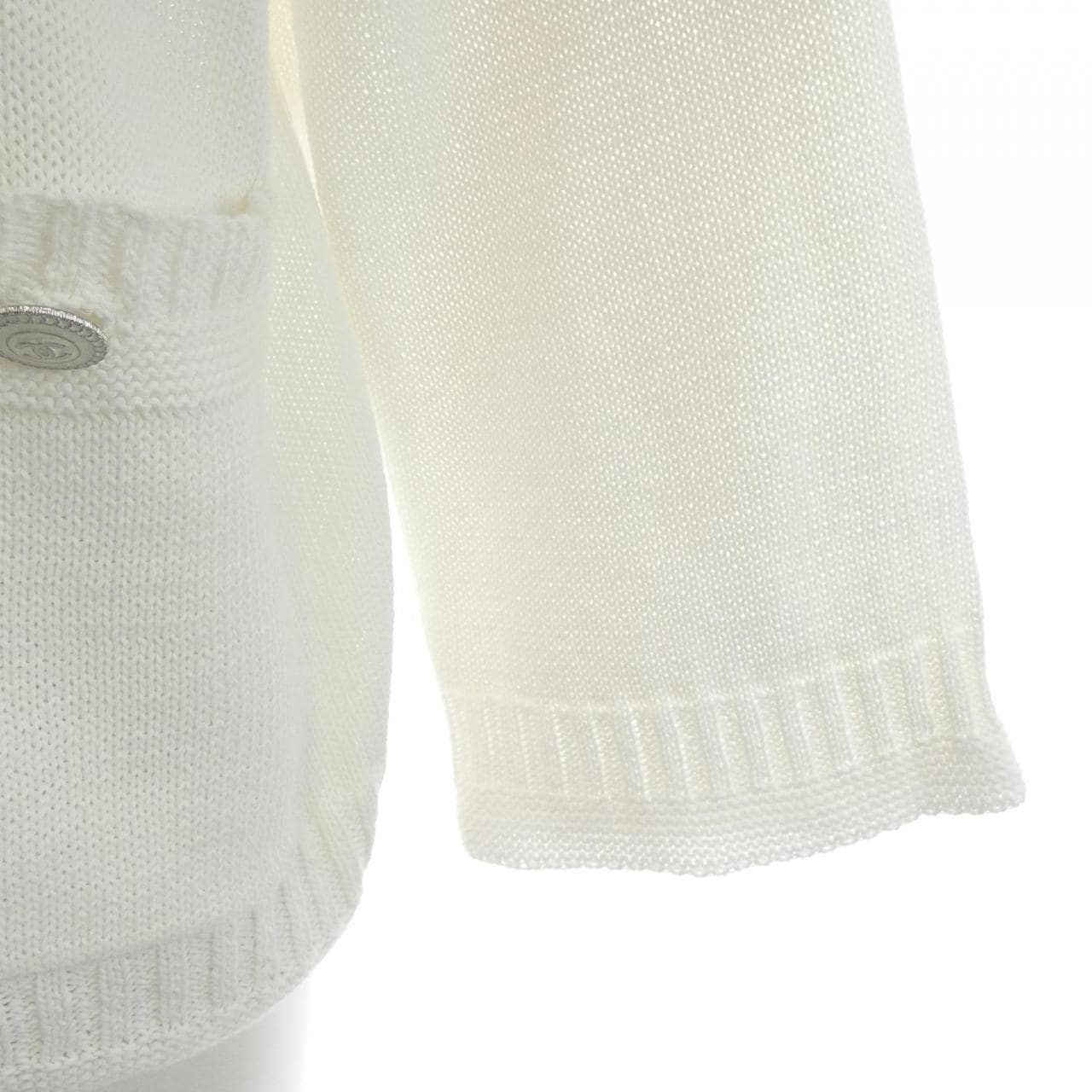 シャネル CHANEL P53667K06997 カーディガン