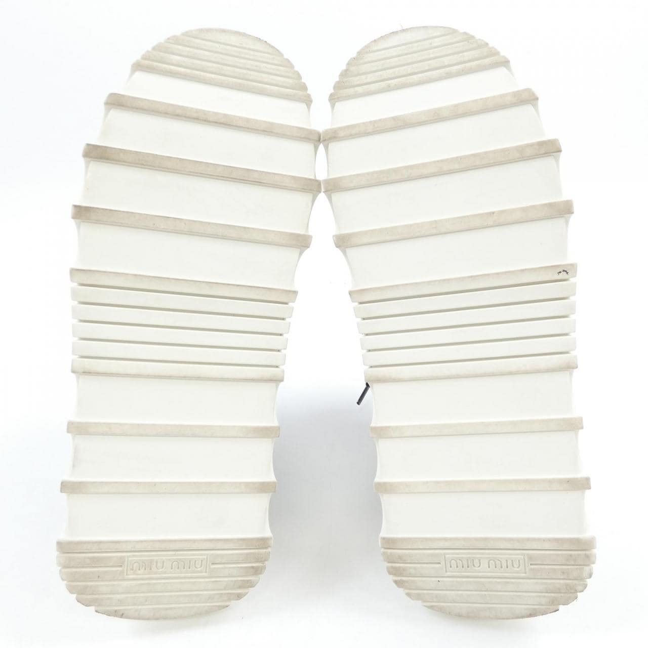 ミュウミュウ MIU MIU 760 スニーカー