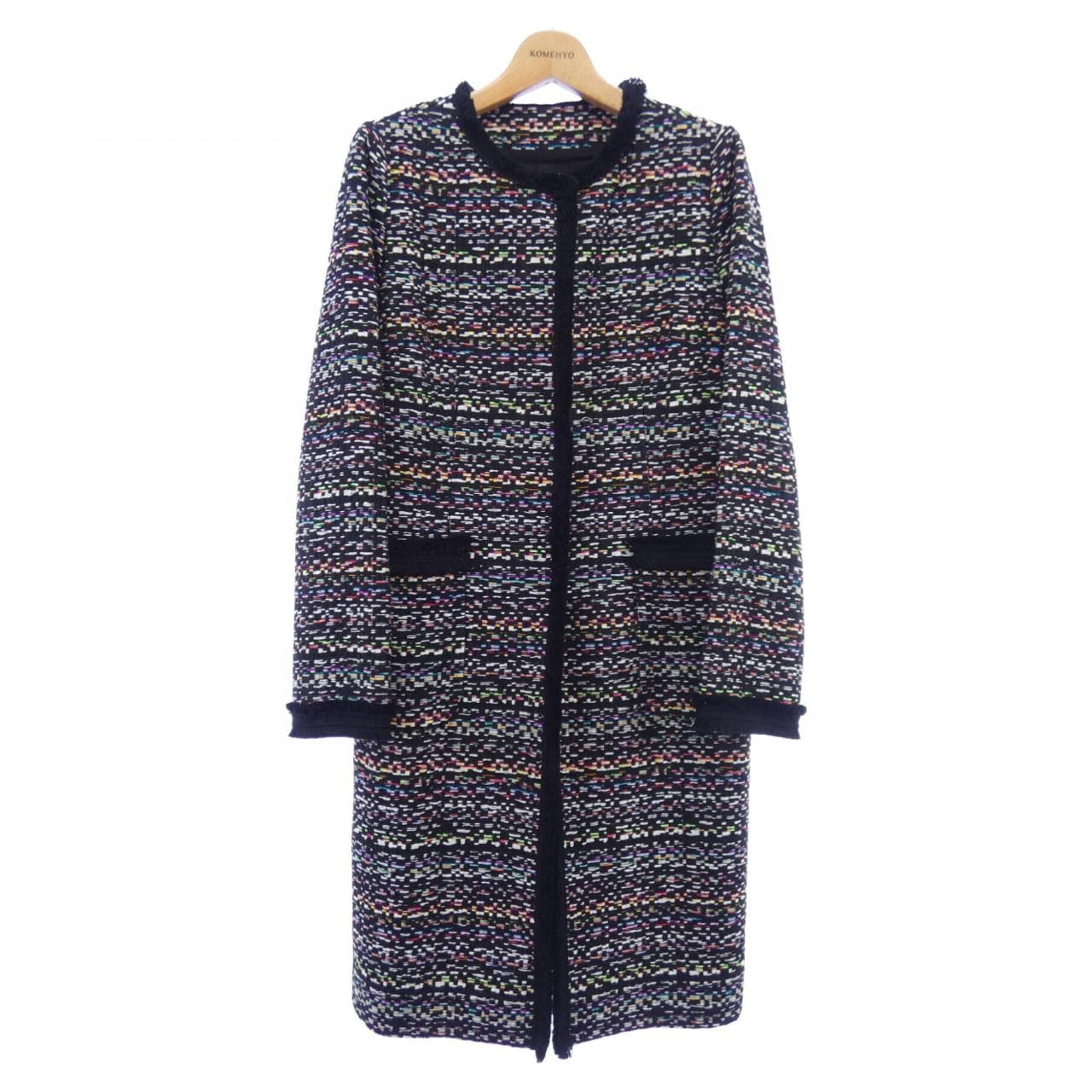 マダムジョコンダ MADAM JOCONDE コート