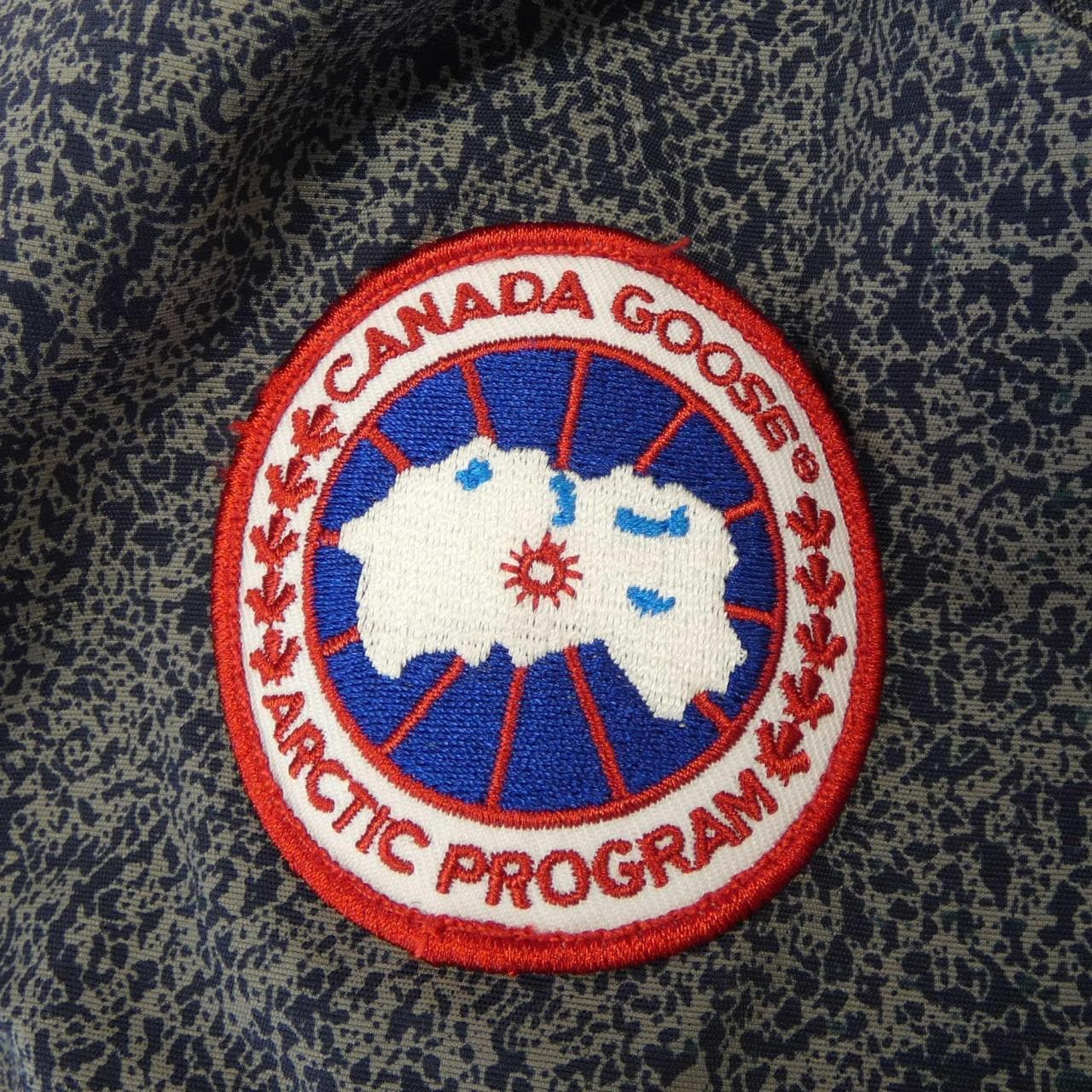 カナダグース CANADA GOOSE 2404M ジャケット