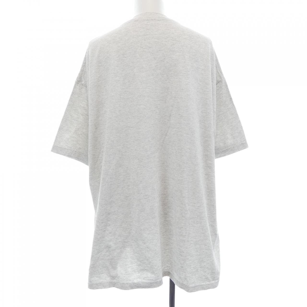 アンダーアール UNDER R 4020900108 Tシャツ