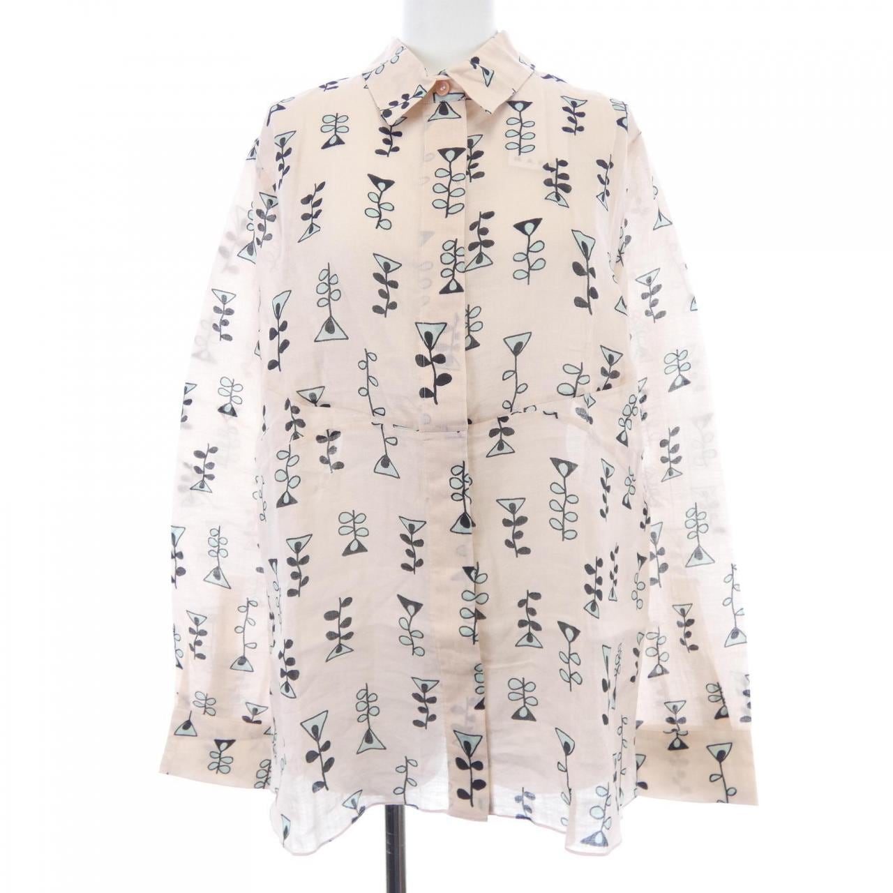 マルニ MARNI シャツ