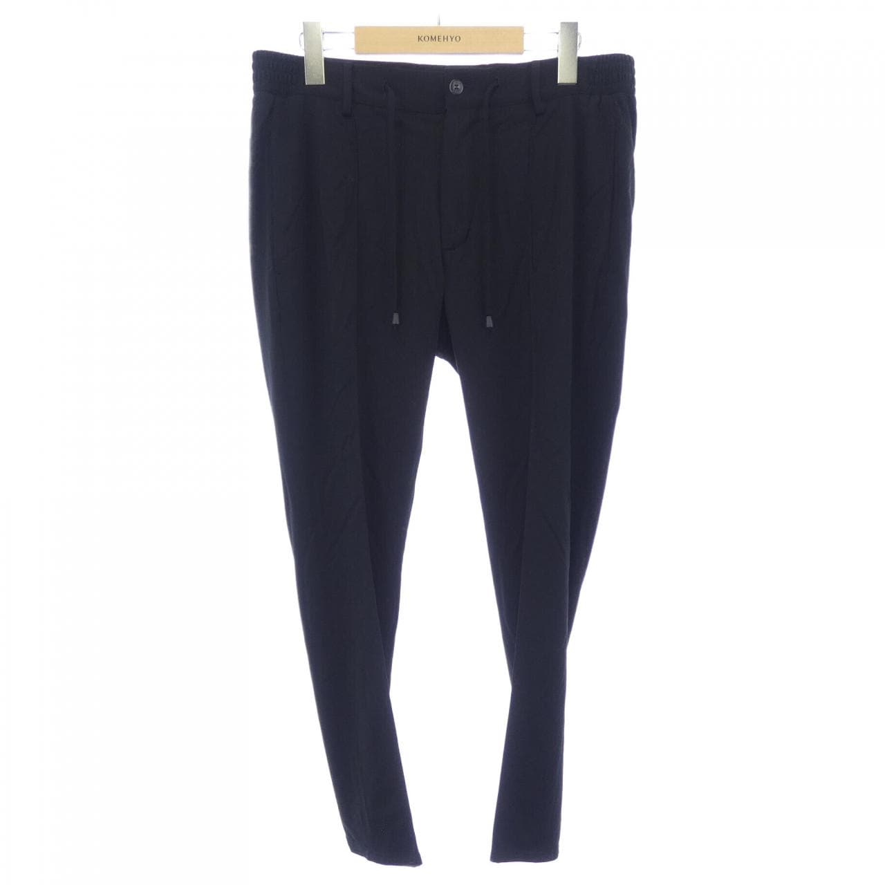 ジャブス GIAB'S MASACCIO パンツ