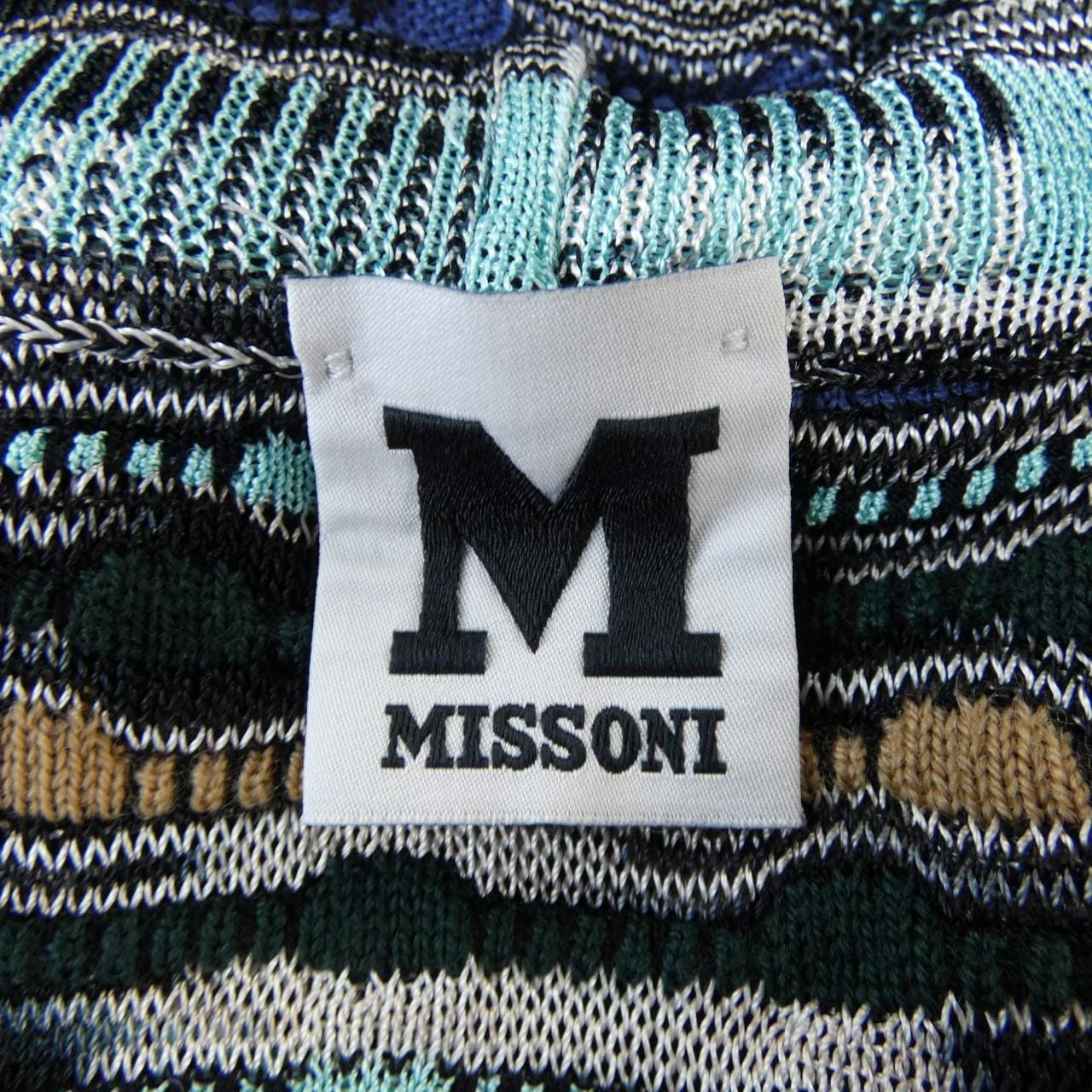 M M MISSONI Cardigan