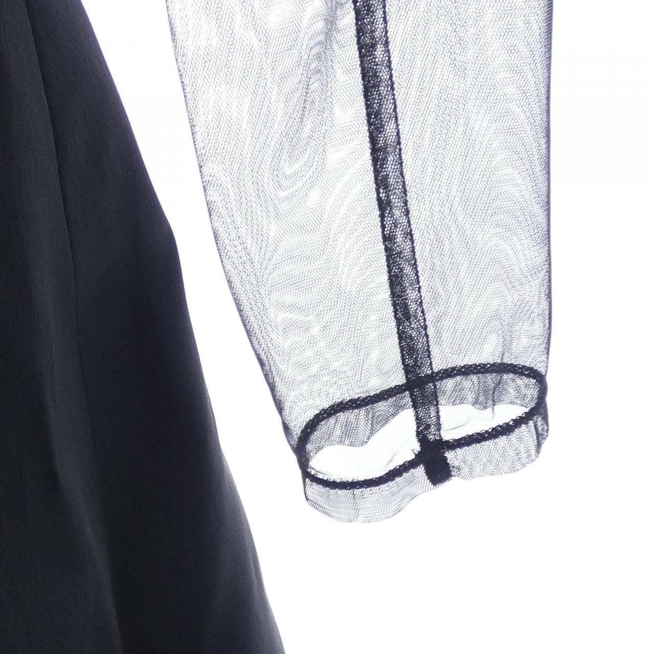 ボーダーズアットバルコニー BORDERS at BALCONY BD2421-3E ワンピース