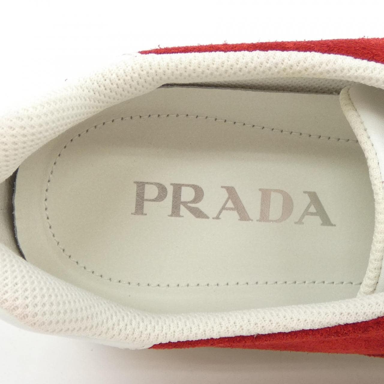 プラダ PRADA スニーカー