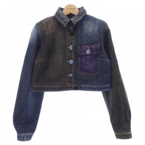 マルコデヴィンチェンツオ MARCO de VINCENZO デニムジャケット