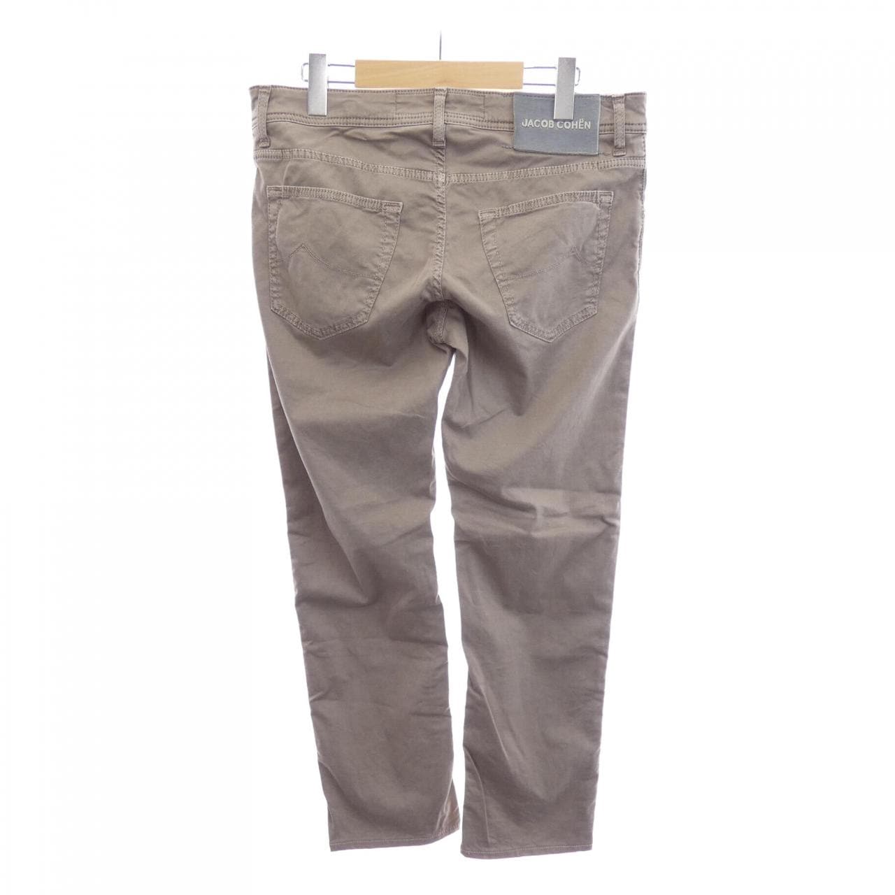 ヤコブコーエン JACOB COHEN パンツ