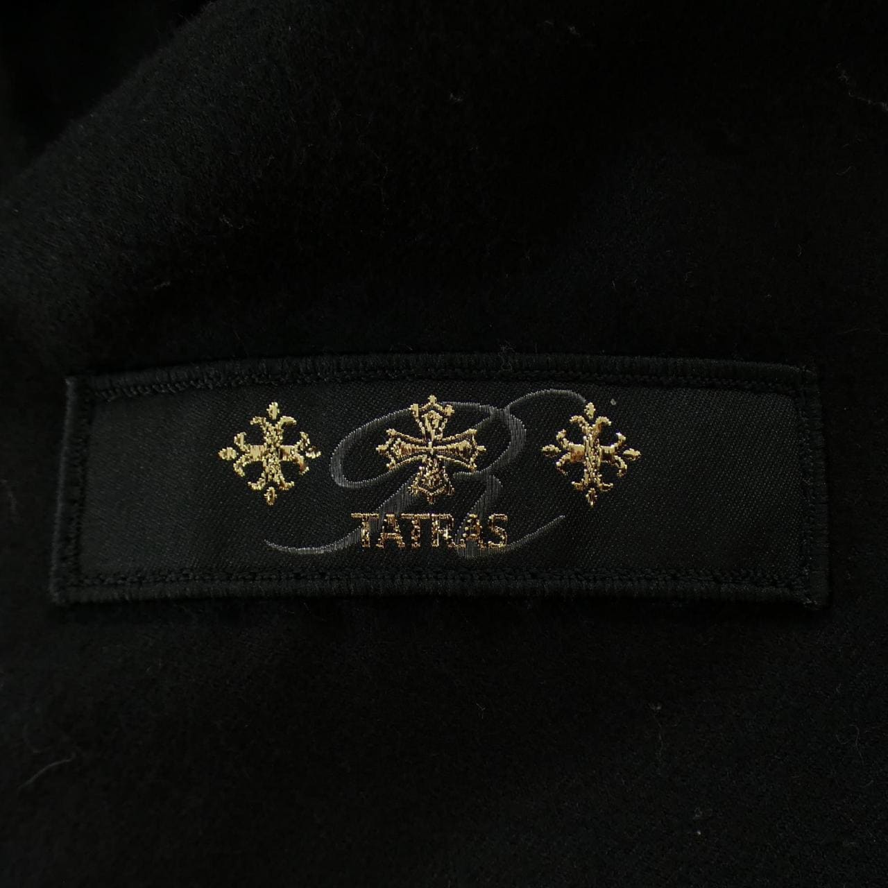 タトラス TATRAS LTAT21A4856-D ダウンジャケット