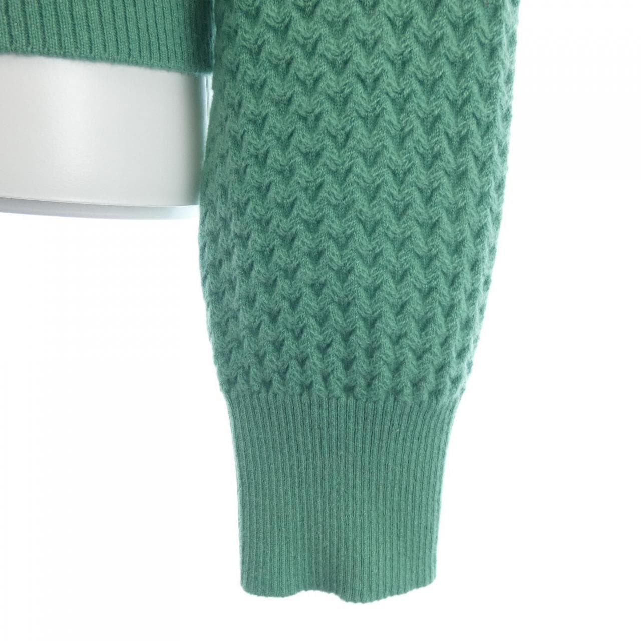 シャネル CHANEL P77590K11210 カーディガン