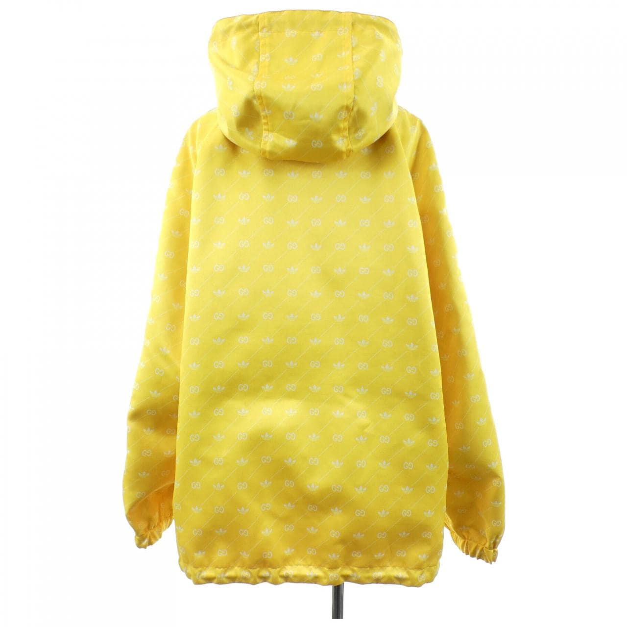 グッチ GUCCI ADIDAS 696774 ZAJPD ジャケット