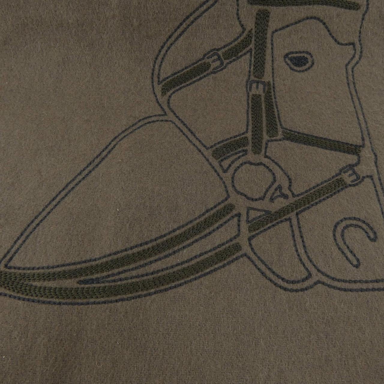 エルメス HERMES MUFFLER