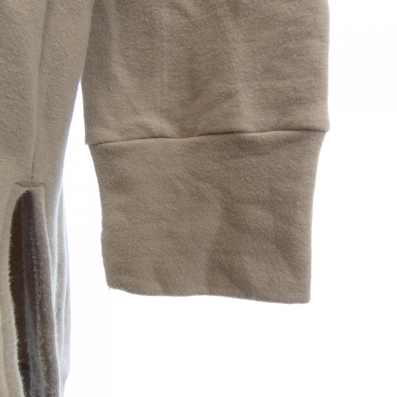 ONE BY OURET パーカー