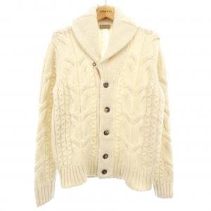 クルチアーニ Cruciani カーディガン