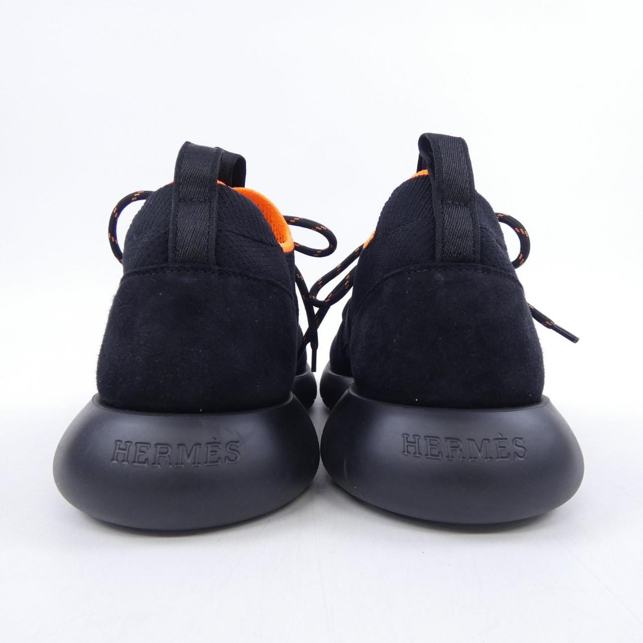 エルメス HERMES デュエル 212913Z スニーカー