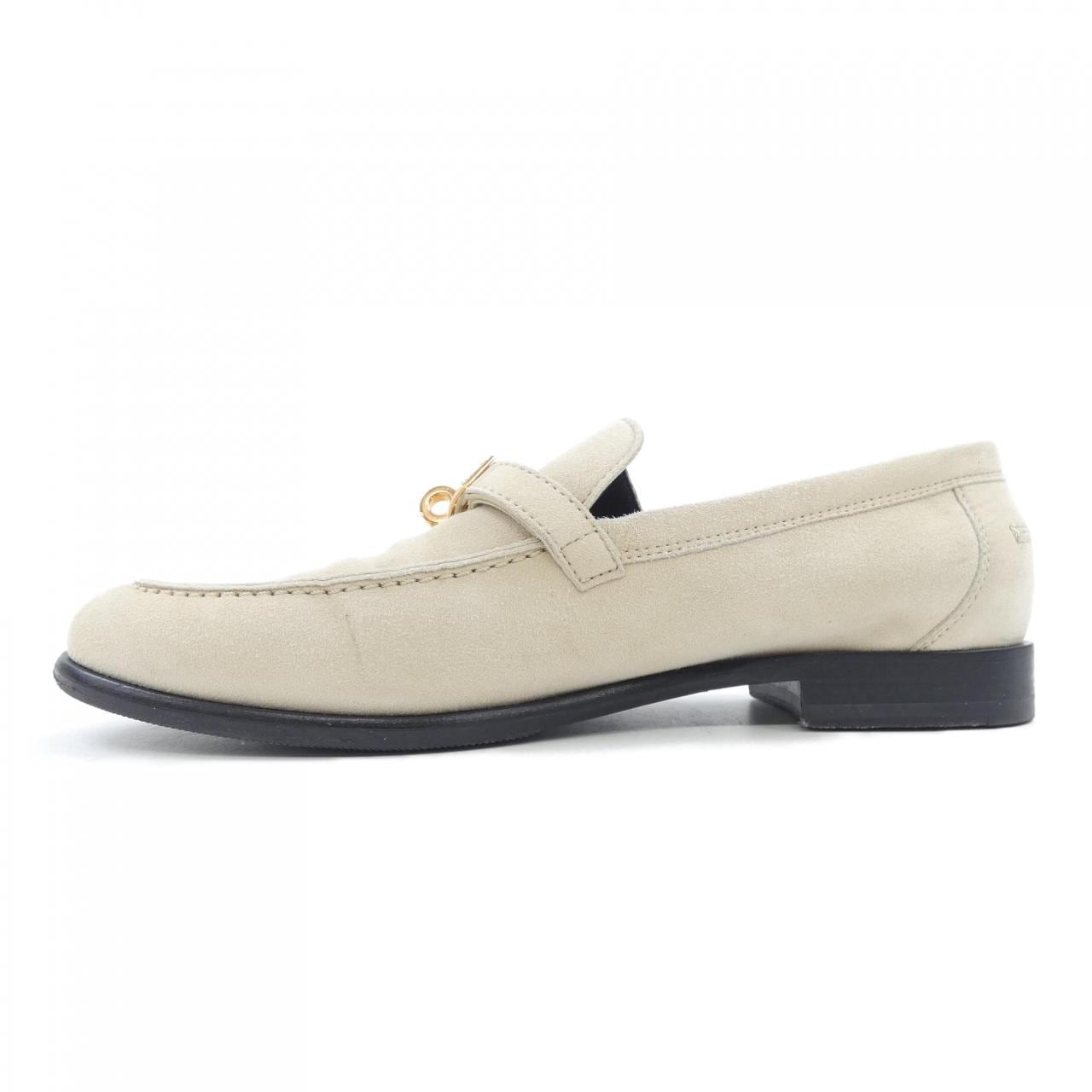 エルメス HERMES デスタン DESTIN/ケリーバックル 212116Z シューズ