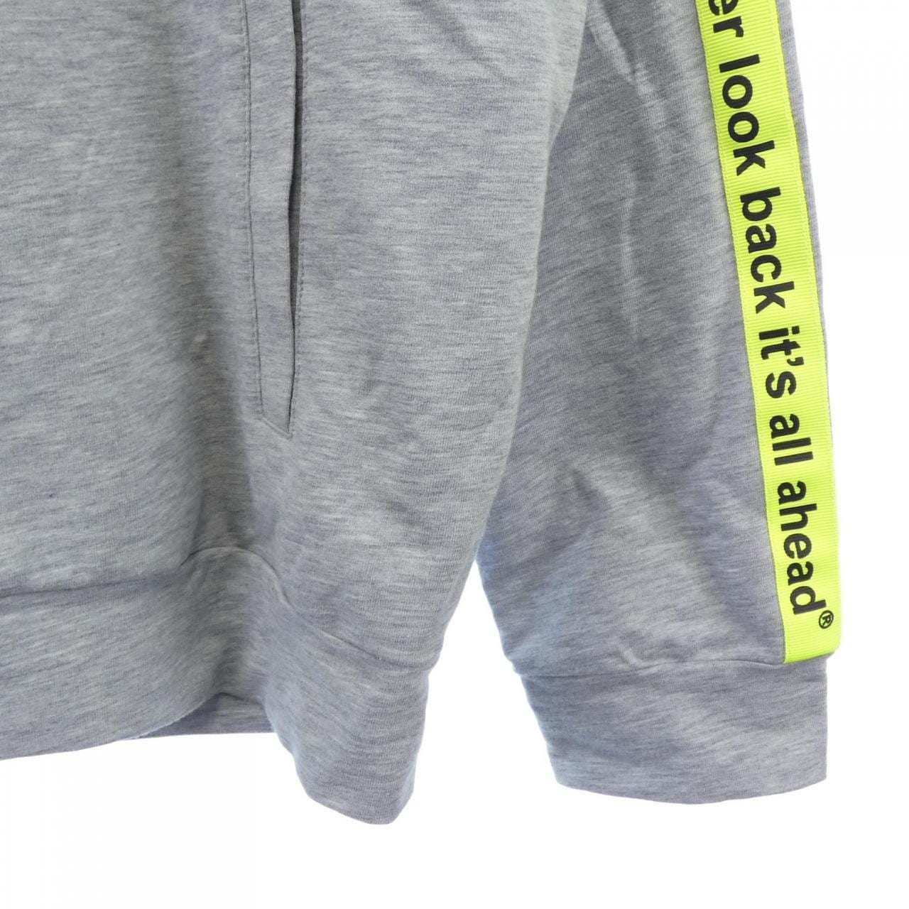 エムエスジーエム MSGM MMMK20060 パーカー