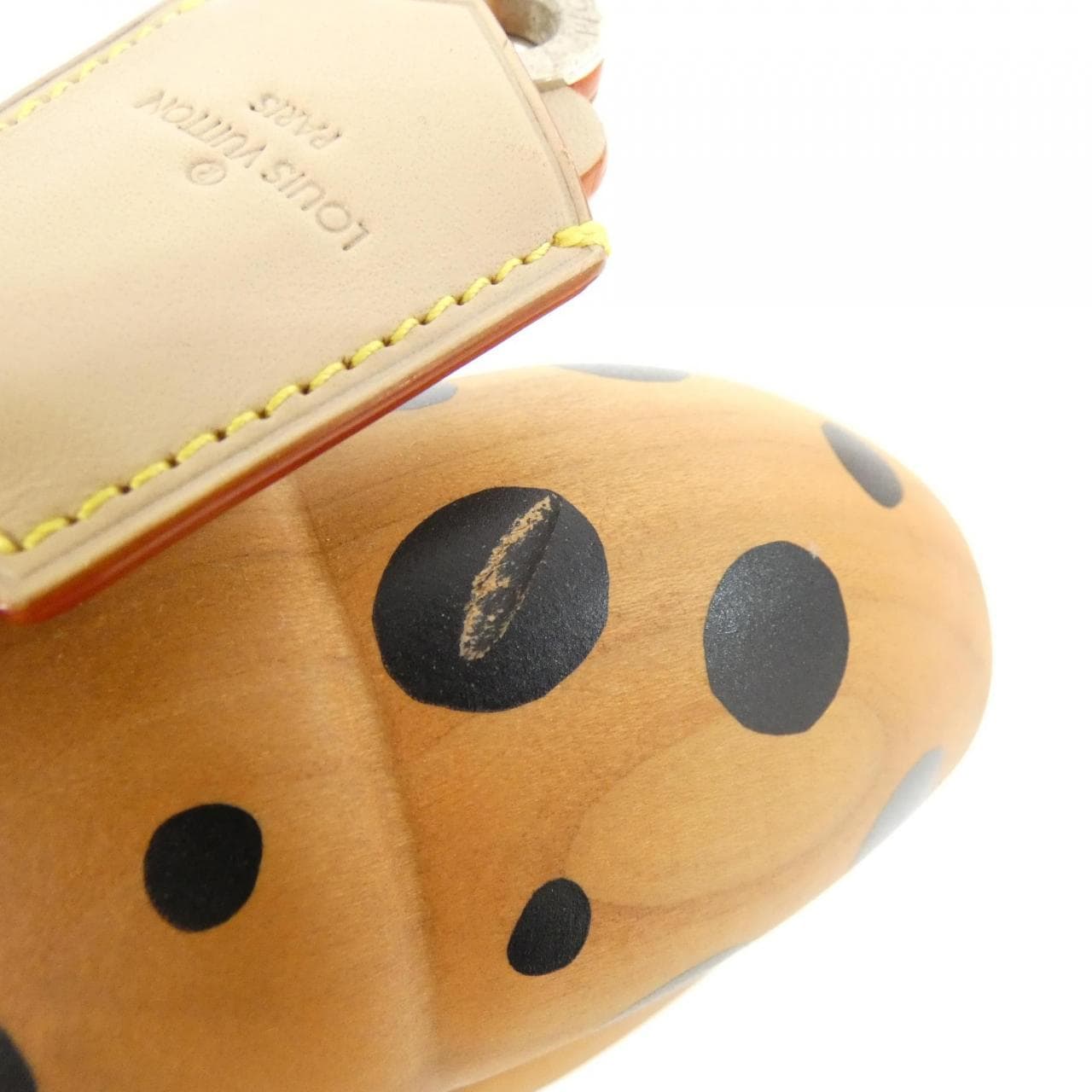 ルイヴィトン ヴィヴィエンヌ インフィニティ ドット GI0892 オブジェ