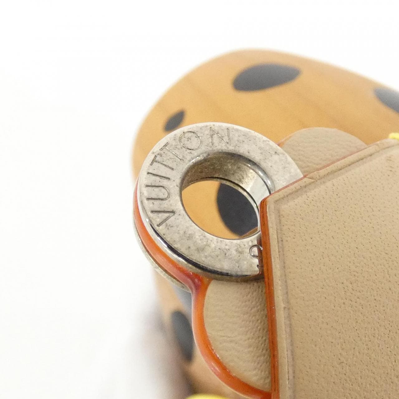 ルイヴィトン ヴィヴィエンヌ インフィニティ ドット GI0892 オブジェ