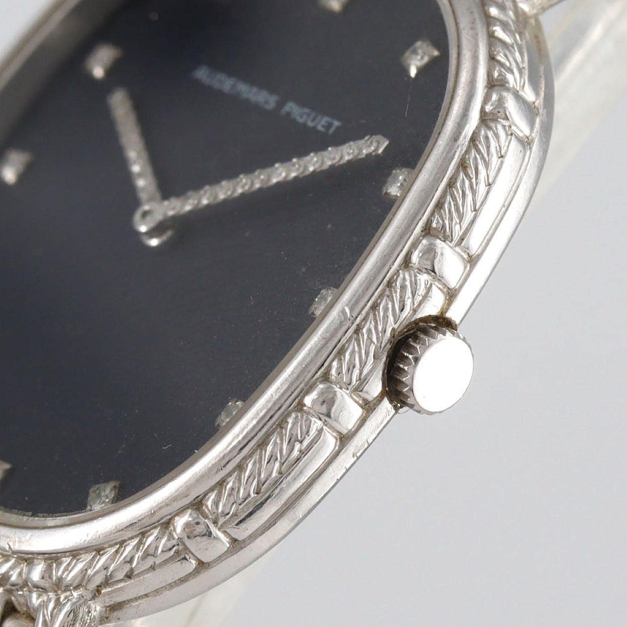 【ノーメンテナンス還元価格】オーデマ･ピゲ クラシックWG 12P WG 手巻