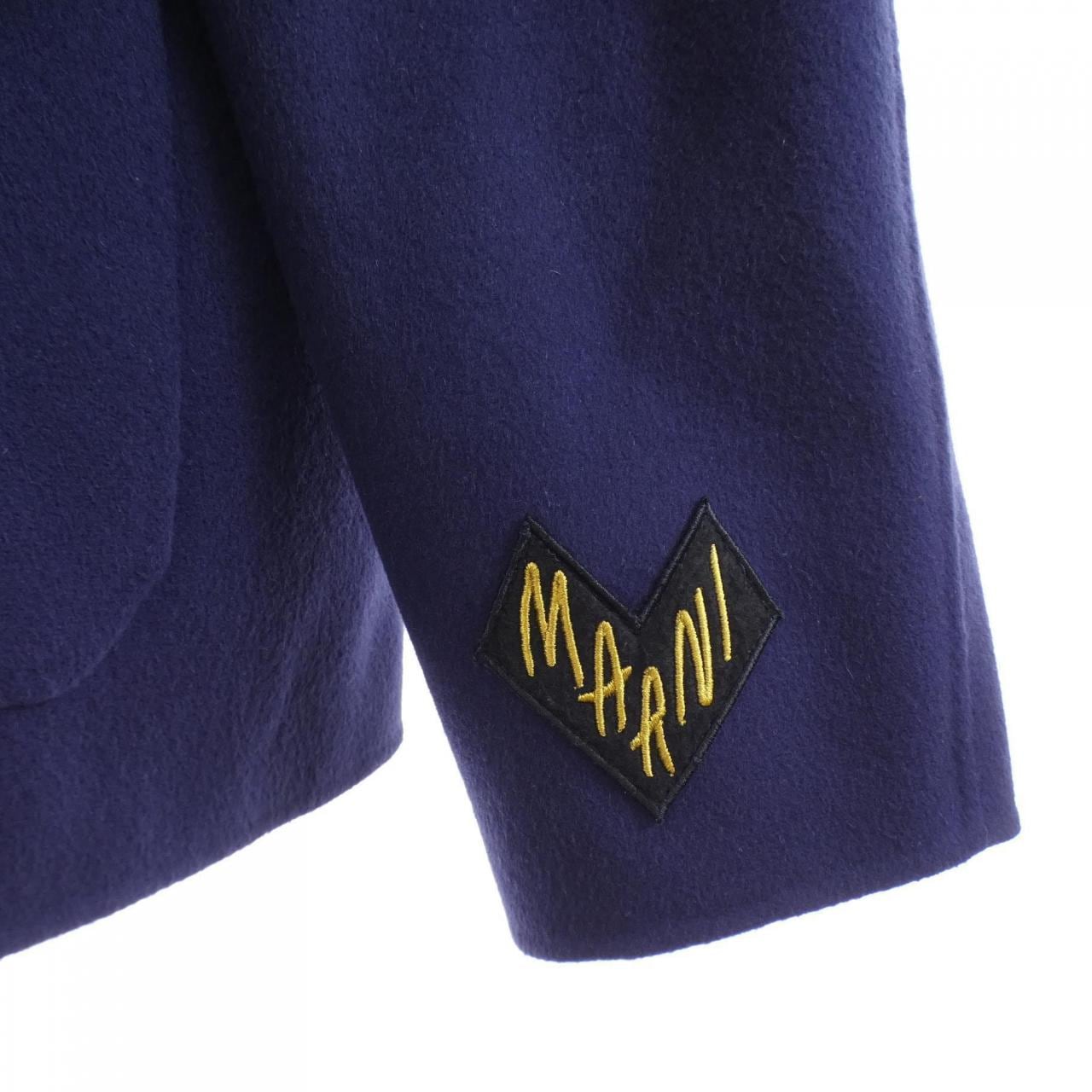 マルニ MARNI GUMU0090KN ジャケット