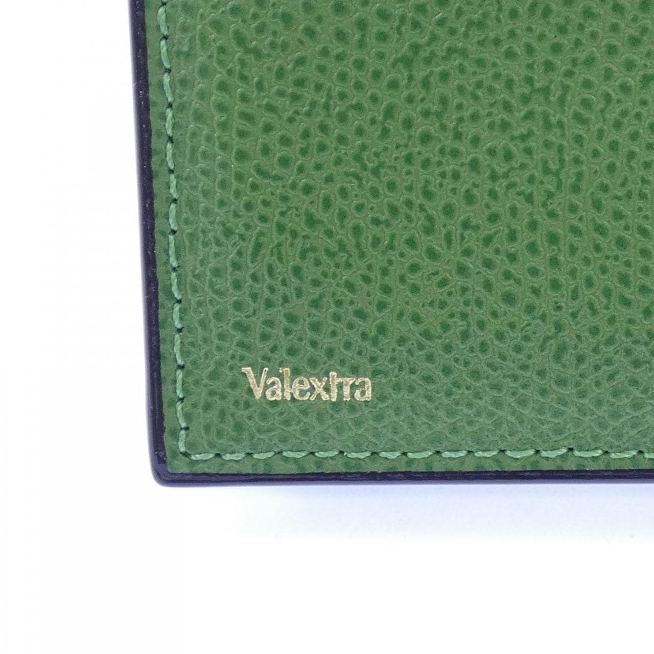 ヴァレクストラ VALEXTRA SGNL0024028L99CC99 CARD CASE