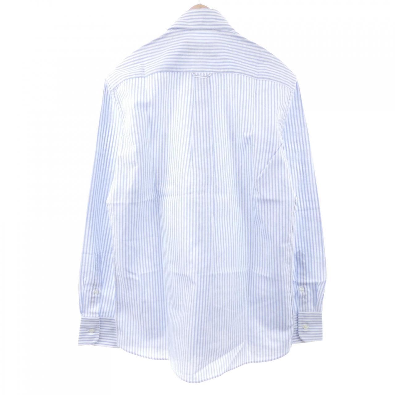 メゾンキツネ MAISON KITSUNE シャツ