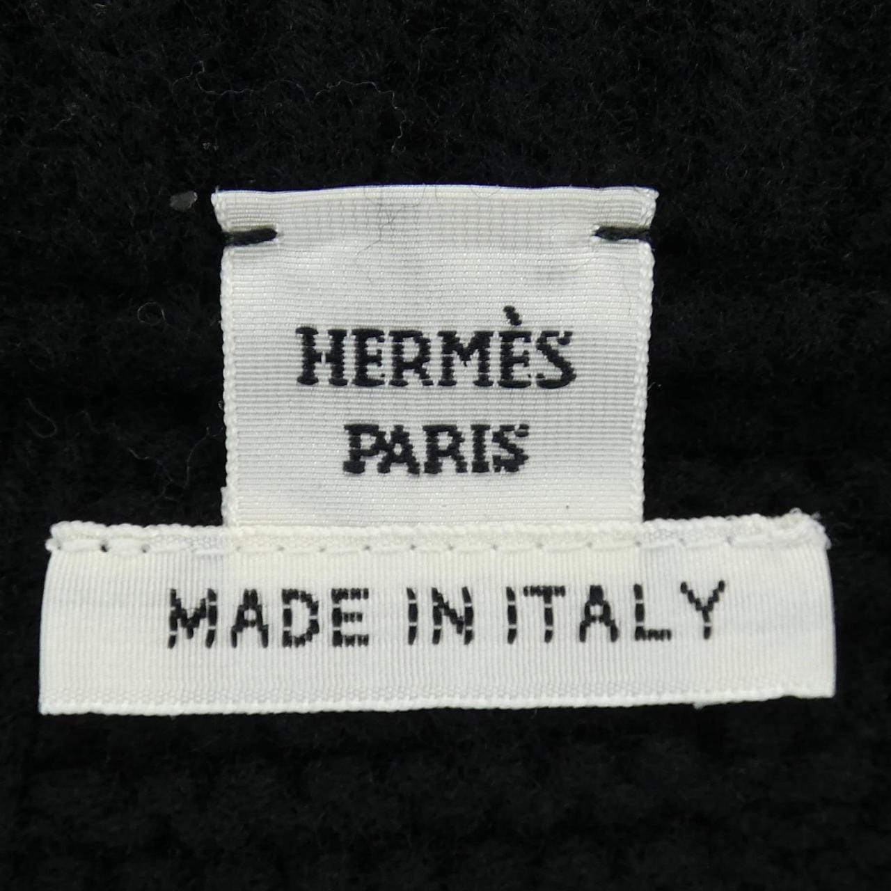 エルメス HERMES Hモチーフ 4E2226D3 ブルゾン