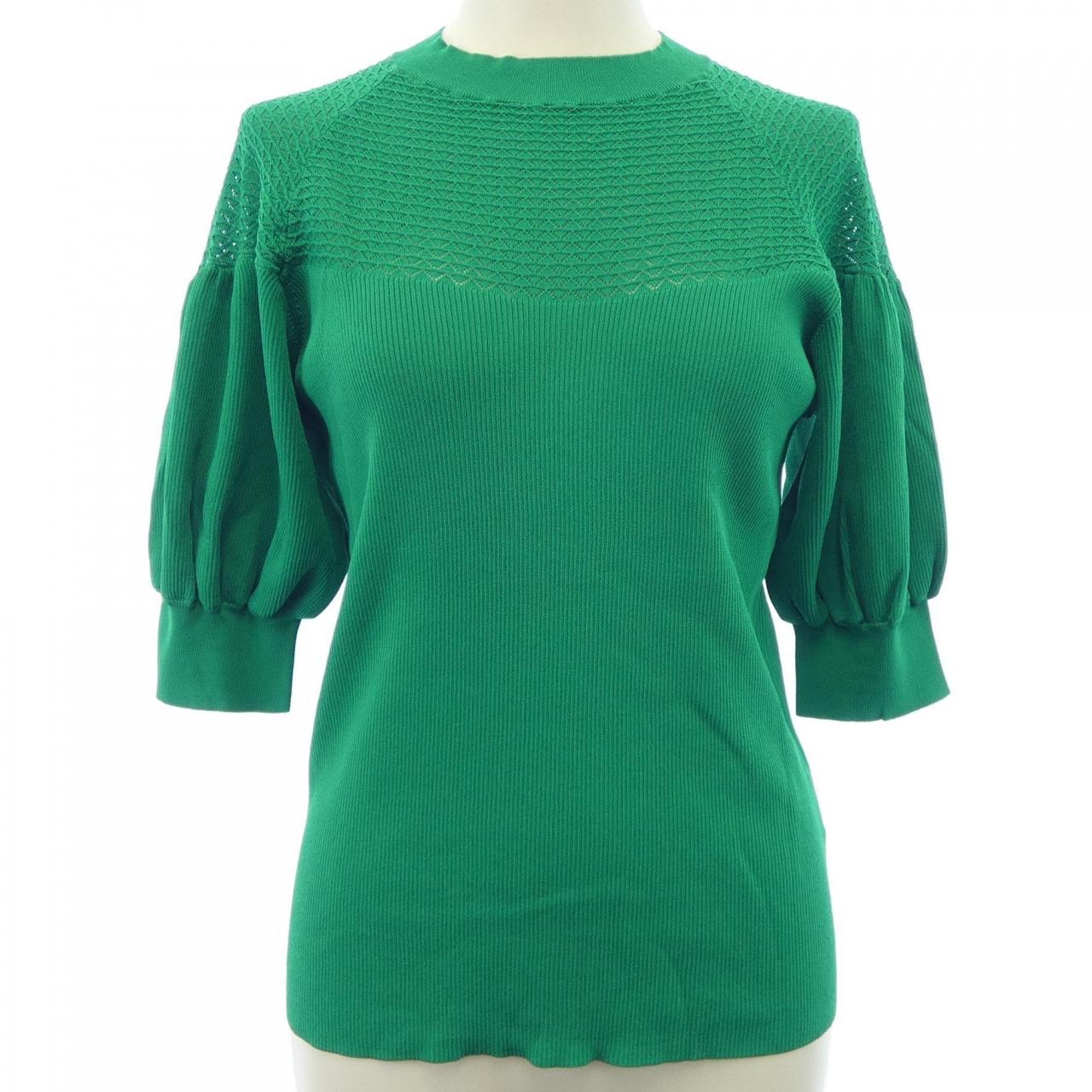 ティアラ TIARA ニット