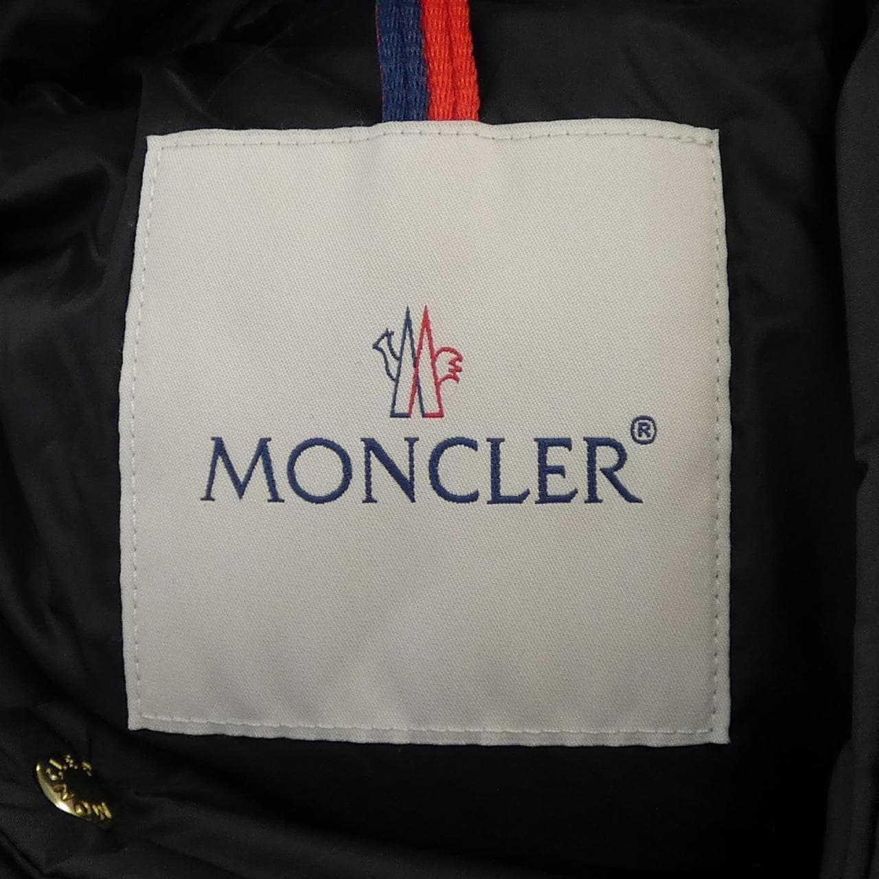 モンクレール MONCLER BROU ダウンコート