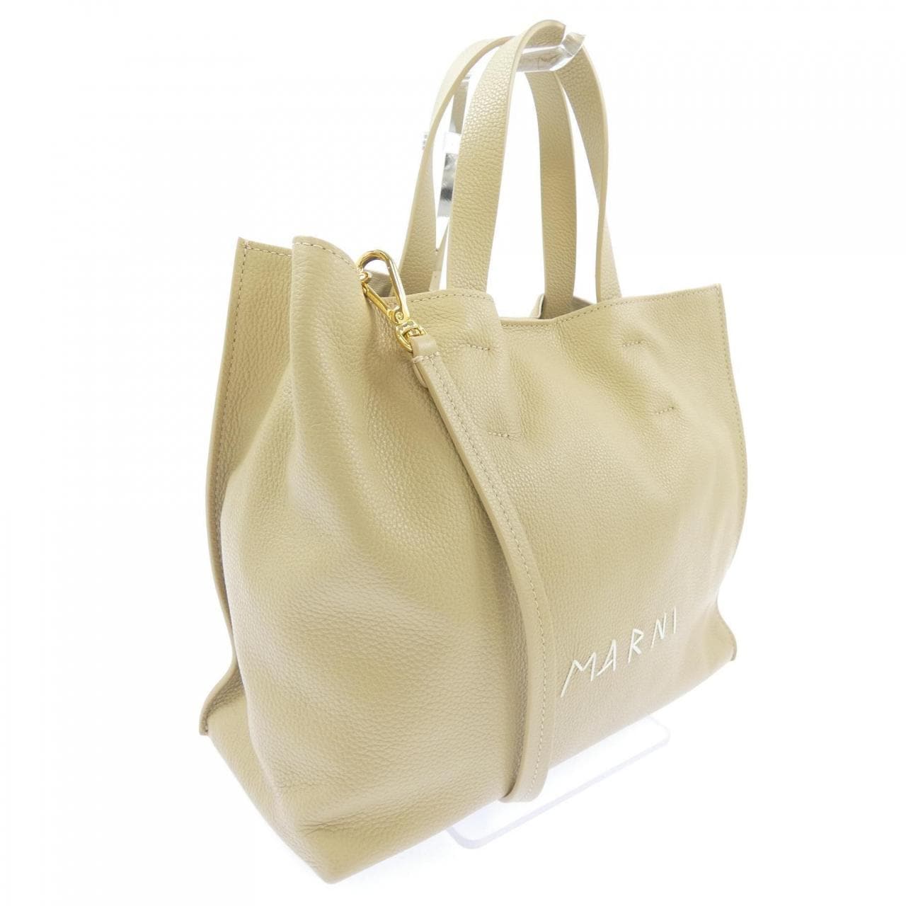 マルニ MARNI MUSEO SOFT EAST WEST SHMP0069L3 BAG