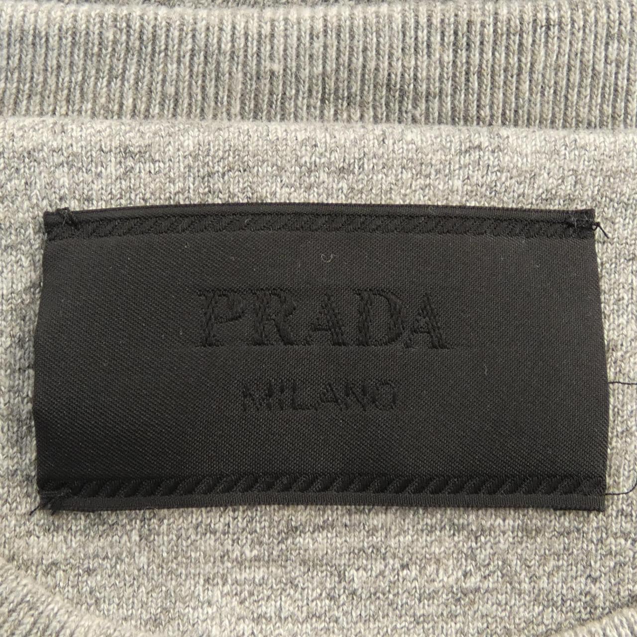 プラダ PRADA UJL17D SOOO 19CJ スウェット