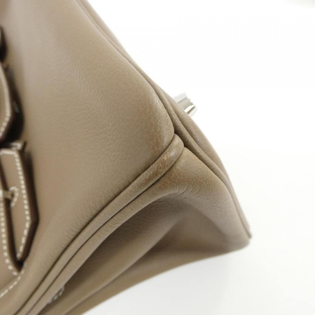 エルメス バーキン ショルダー ライト 29cm 086230CK バッグ