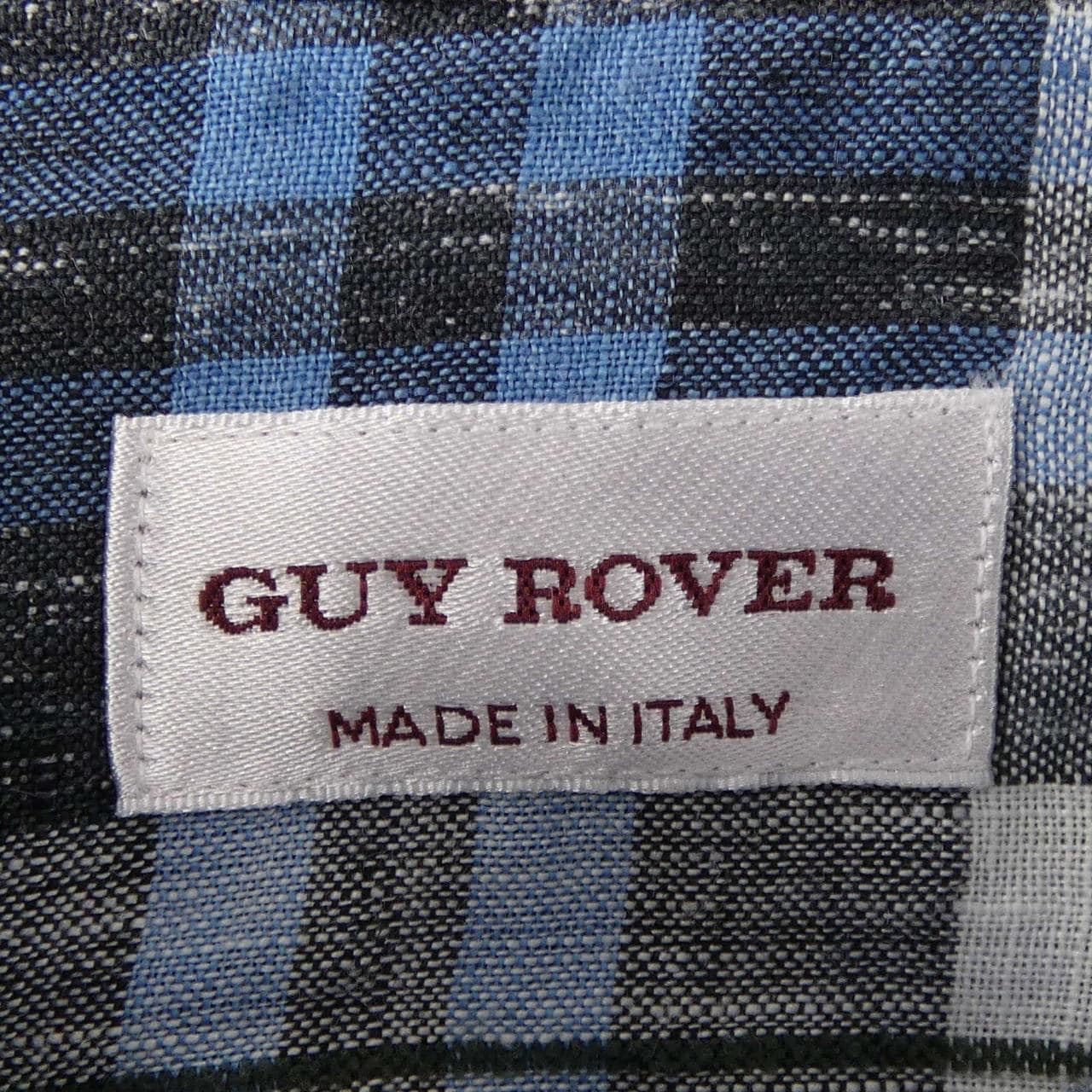 ギローバー GUY ROVER トップス