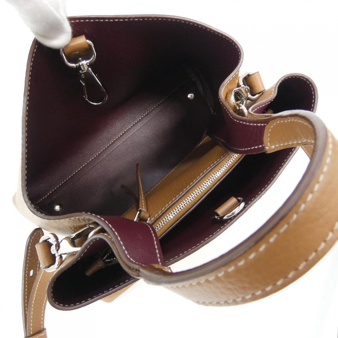 トッズ T TIMELESS XBWAPAEL000QRI9P13 バッグ