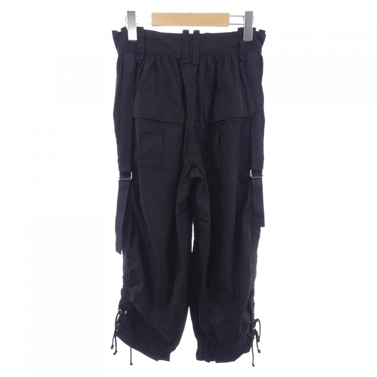 ルイヴィトン LOUIS VUITTON WKPA23C8Z パンツ