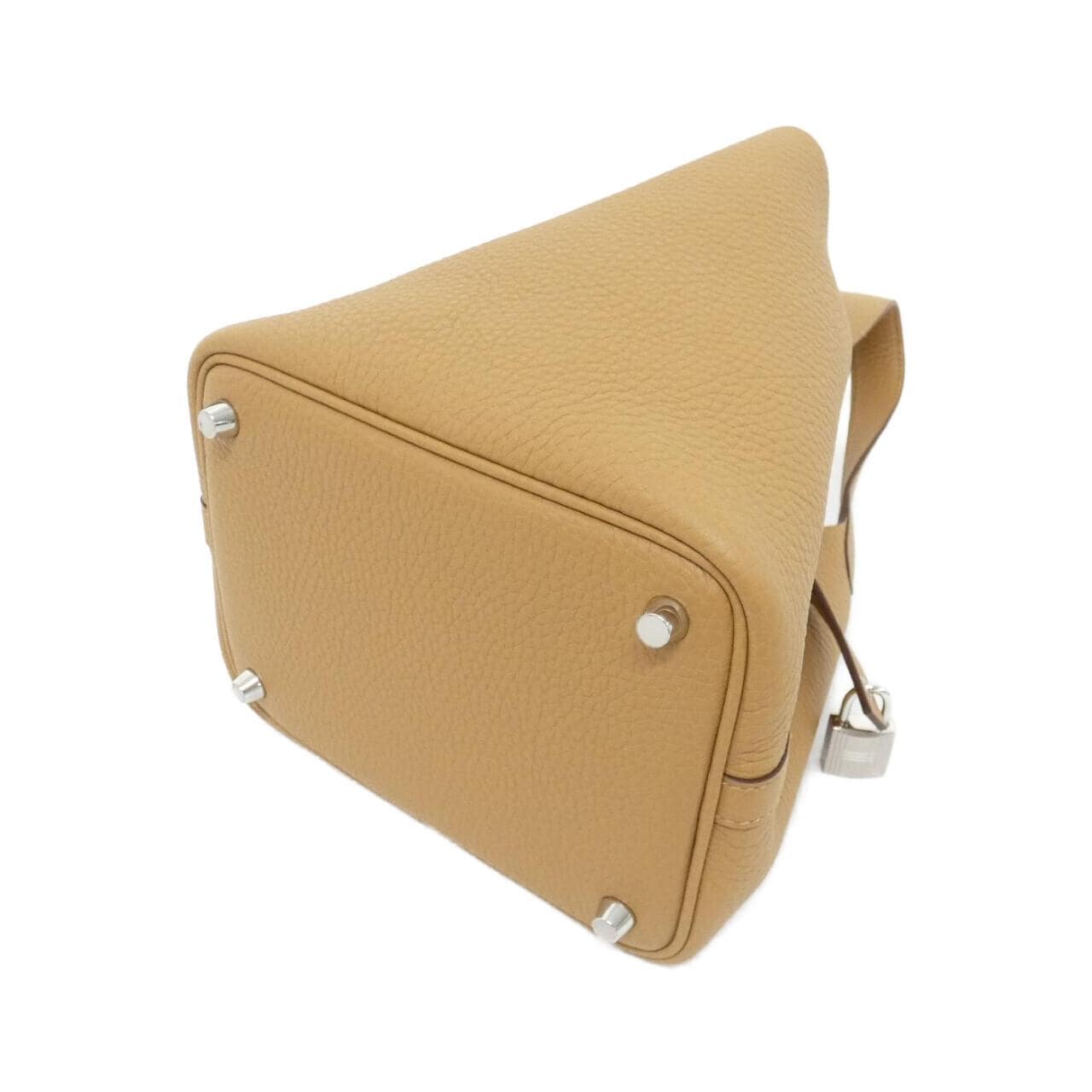 【未使用品】エルメス ピコタン ロック PM 056289CK バッグ