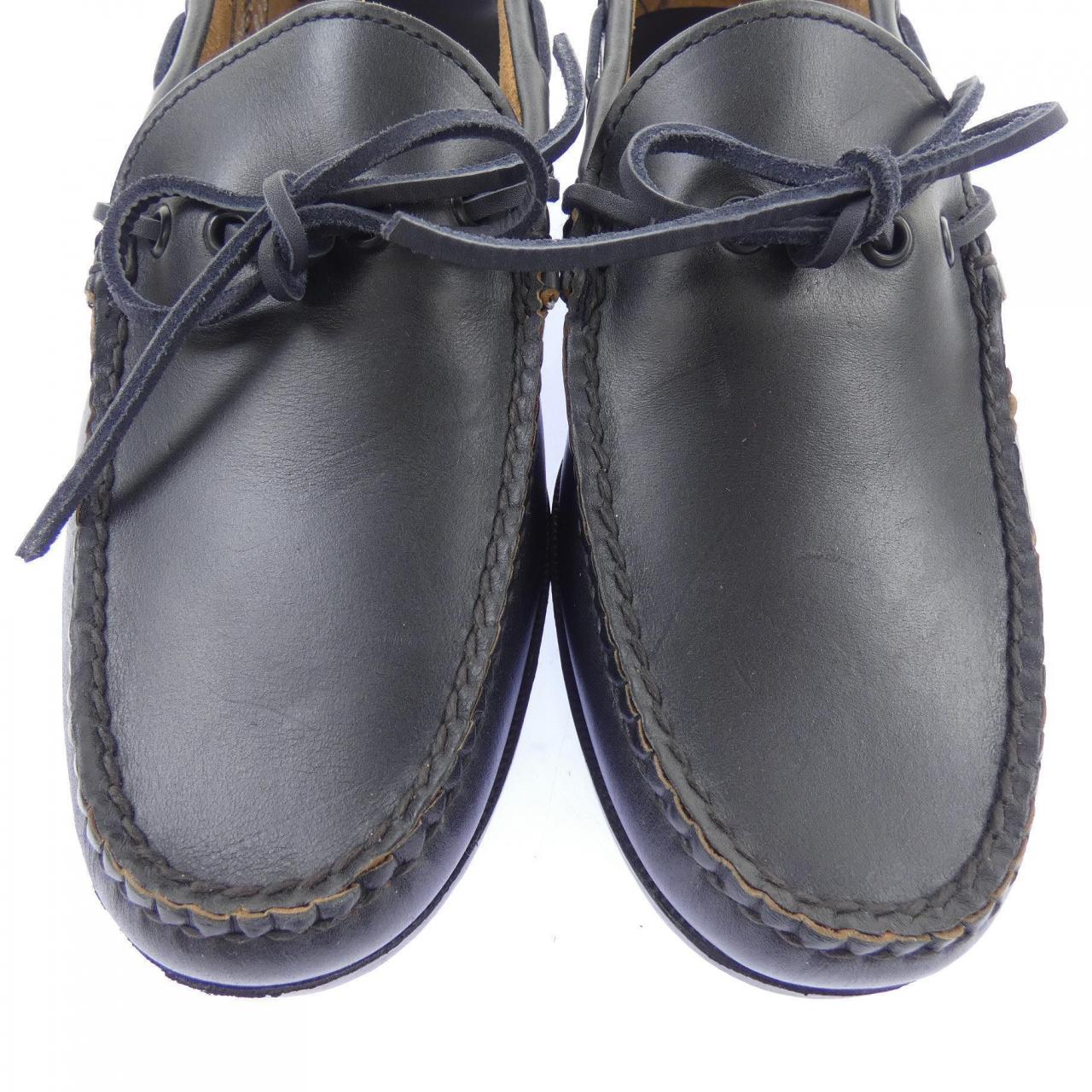 ランコート RANCOURT&Co. SHIPS シューズ