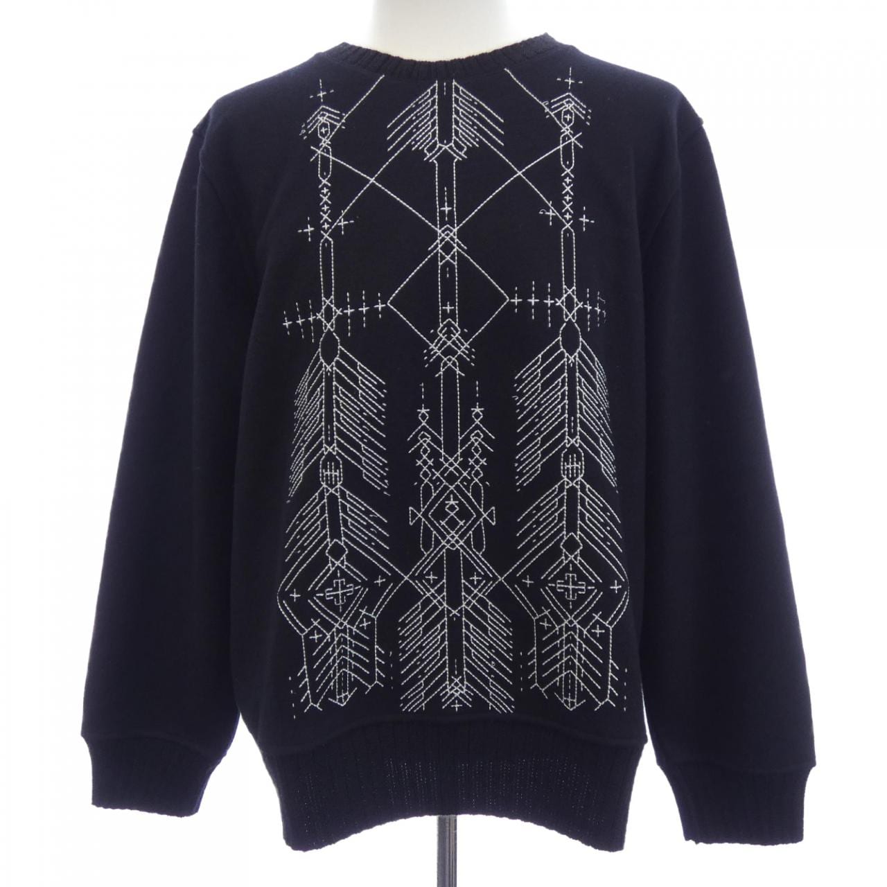 ベルルッティ Berluti ニット