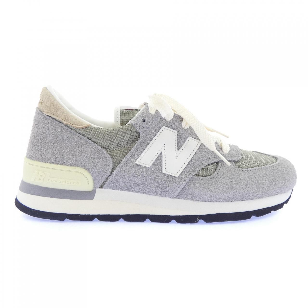 ニューバランス NEW BALANCE M990TA1 スニーカー