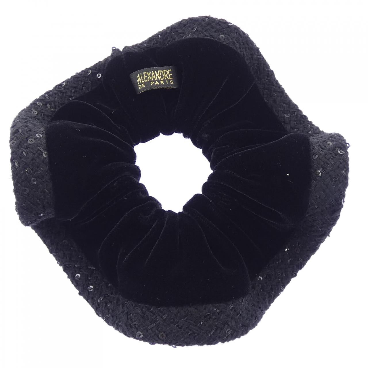 アレクサンドルドゥパリ ALEXANDRE DE PARIS HAIR ACCESSORIES