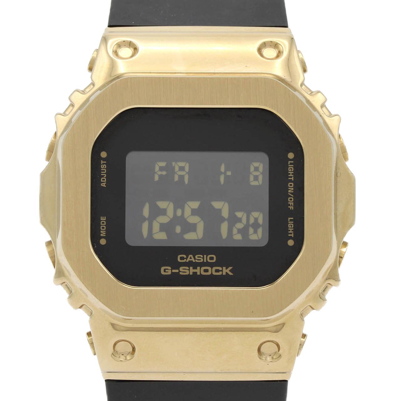 カシオ G-SHOCK GM-S5600UGB-1JF GP クォーツ