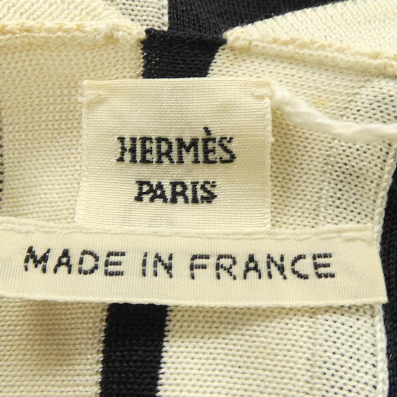 エルメス HERMES トップス