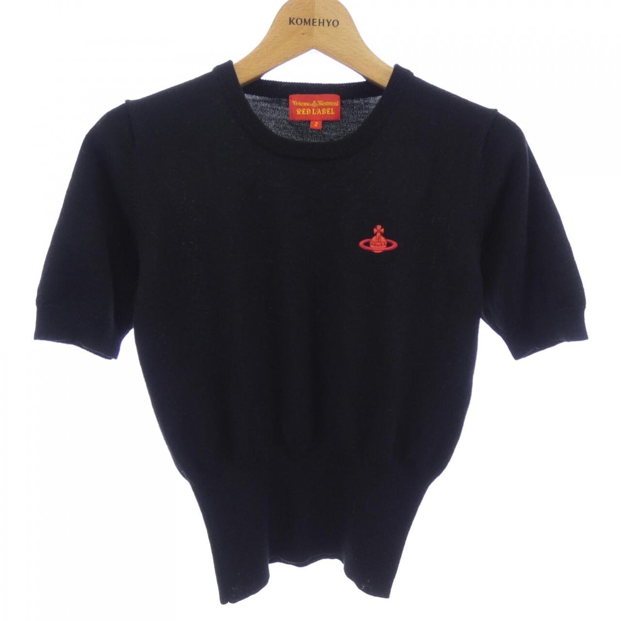 コメ兵｜ヴィヴィアンウエストウッドレッド Vivienne Westwood RED