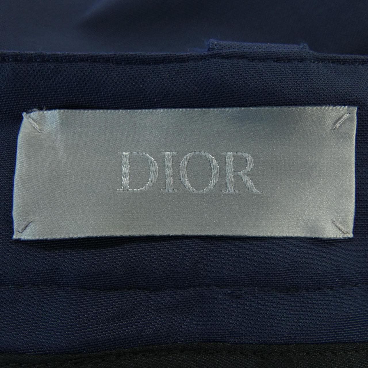 ディオール DIOR 013C122A4875 パンツ