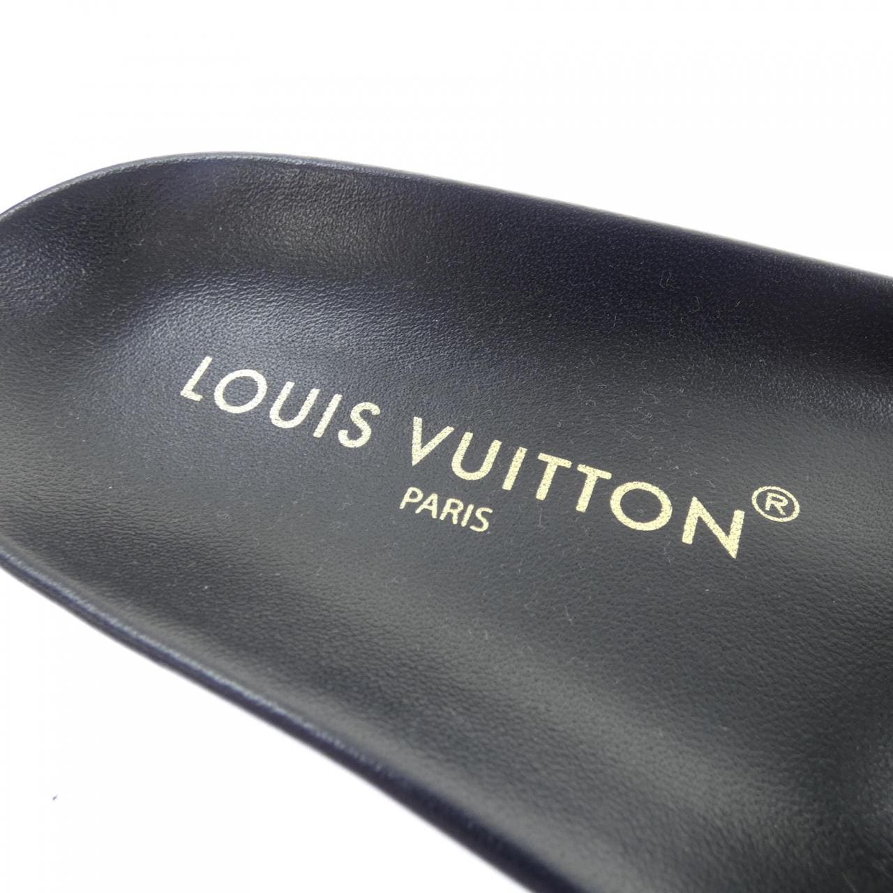 ルイヴィトン LOUIS VUITTON LVイソラライン サンダル