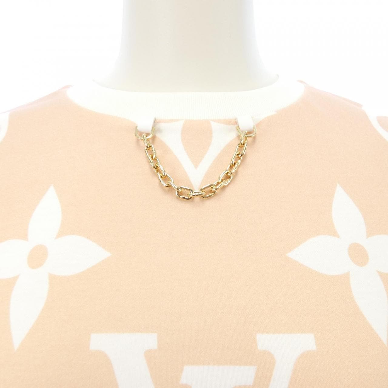 ルイヴィトン LOUIS VUITTON サンライズモノグラム FLTS01DT1 トップス