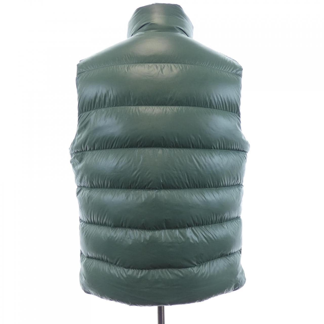 モンクレール MONCLER PARKE ダウンベスト
