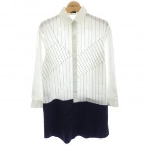 ジルサンダーネイビー JIL SANDER NAVY シャツ