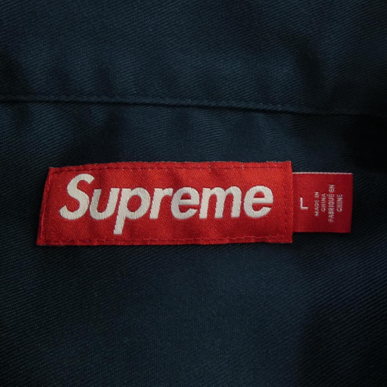 シュプリーム SUPREME シャツ